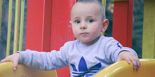 7 Things to consider while measuring the safety standard of your child's daycare
